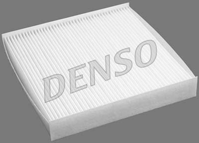 Denso DCF540P - Filter, kupéventilation xdelar.se