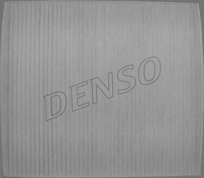 Denso DCF486P - Filter, kupéventilation xdelar.se