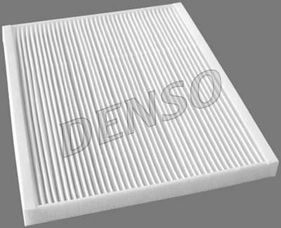 Denso DCF488P - Filter, kupéventilation xdelar.se