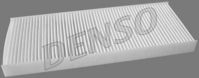 Denso DCF532P - Filter, kupéventilation xdelar.se