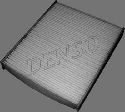 Denso DCF236K - Filter, kupéventilation xdelar.se