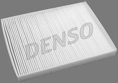 Denso DCF477P - Filter, kupéventilation xdelar.se