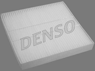 Denso DCF467P - Filter, kupéventilation xdelar.se