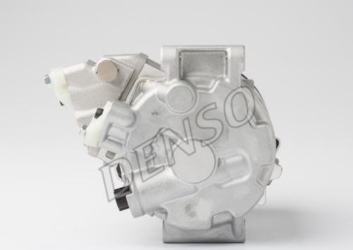 Denso DCP50101 - Kompressor, klimatanläggning xdelar.se