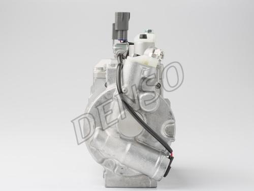 Denso DCP50125 - Kompressor, klimatanläggning xdelar.se