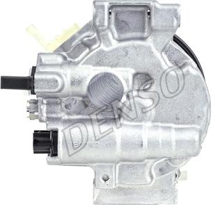 Denso DCP50313 - Kompressor, klimatanläggning xdelar.se