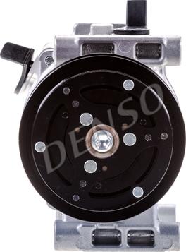 Denso DCP09061 - Kompressor, klimatanläggning xdelar.se