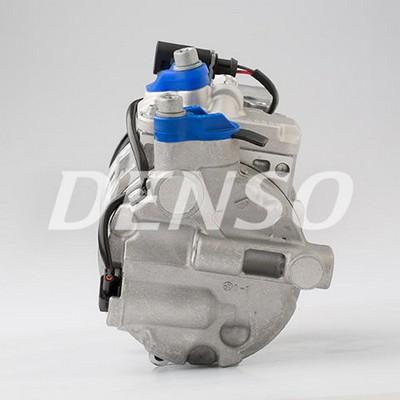 Denso DCP02038 - Kompressor, klimatanläggning xdelar.se