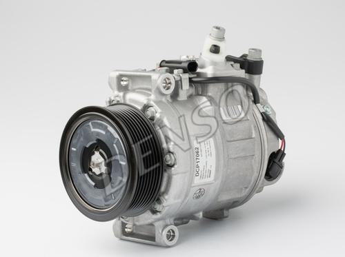 Denso DCP17062 - Kompressor, klimatanläggning xdelar.se