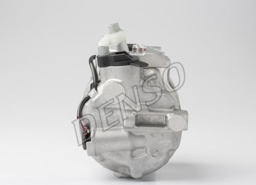 Denso DCP17062 - Kompressor, klimatanläggning xdelar.se