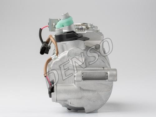 Denso DCP17155 - Kompressor, klimatanläggning xdelar.se