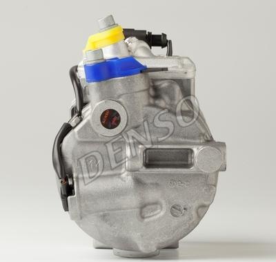 Denso DCP32055 - Kompressor, klimatanläggning xdelar.se