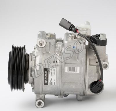 Denso DCP32066 - Kompressor, klimatanläggning xdelar.se