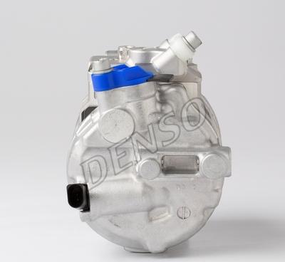 Denso DCP32068 - Kompressor, klimatanläggning xdelar.se