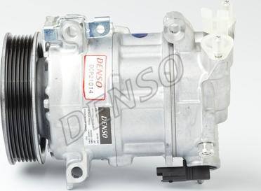 Denso DCP21014 - Kompressor, klimatanläggning xdelar.se