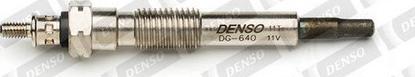 Denso DG-640 - Glödstift xdelar.se