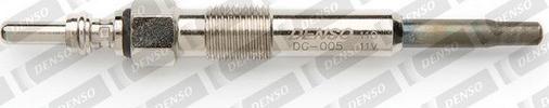 Denso DG-005 - Glödstift xdelar.se