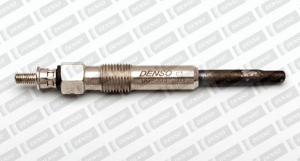 Denso DG-003 - Glödstift xdelar.se