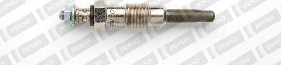 Denso DG-010 - Glödstift xdelar.se