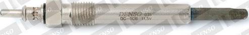 Denso DG-106 - Glödstift xdelar.se