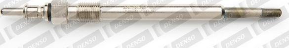 Denso DG-117 - Glödstift xdelar.se