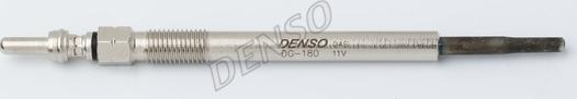 Denso DG-180 - Glödstift xdelar.se