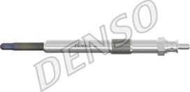 Denso DG-181 - Glödstift xdelar.se