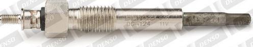 Denso DG-124 - Glödstift xdelar.se