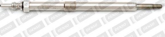 Denso DG-126 - Glödstift xdelar.se