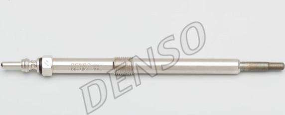 Denso DG-126 - Glödstift xdelar.se