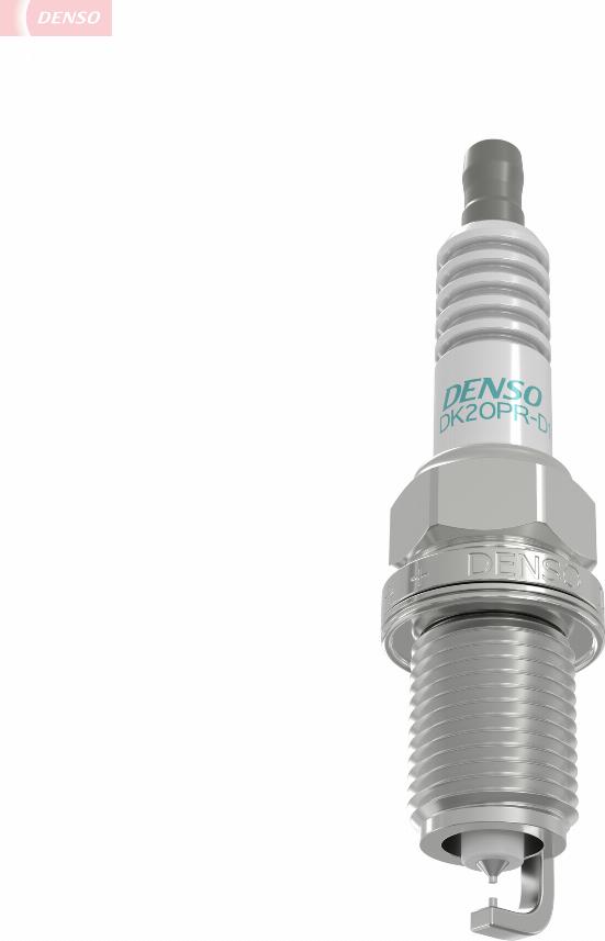 Denso DK20PR-D13 - Tändstift xdelar.se