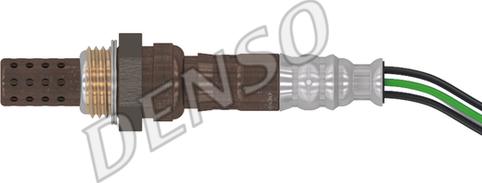 Denso DOX-0575 - Lambdasond xdelar.se