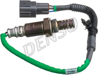 Denso DOX-0619 - Lambdasond xdelar.se