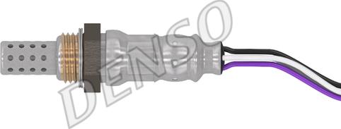 Denso DOX-2025 - Lambdasond xdelar.se