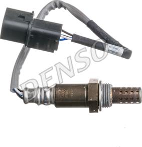 Denso DOX-0349 - Lambdasond xdelar.se