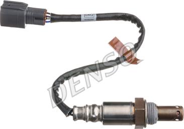 Denso DOX-0266 - Lambdasond xdelar.se