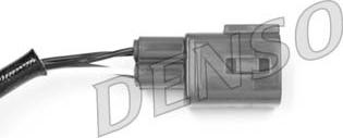 Denso DOX-0260 - Lambdasond xdelar.se