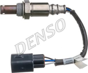 Denso DOX-0263 - Lambdasond xdelar.se