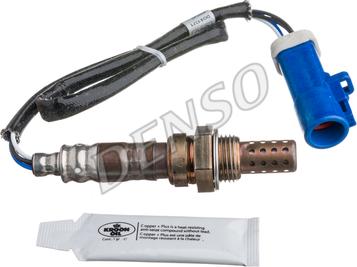 Denso DOX-1371 - Lambdasond xdelar.se