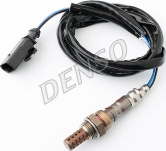 Denso DOX-1700 - Lambdasond xdelar.se