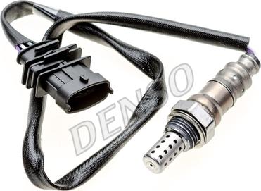 Denso DOX-2081 - Lambdasond xdelar.se