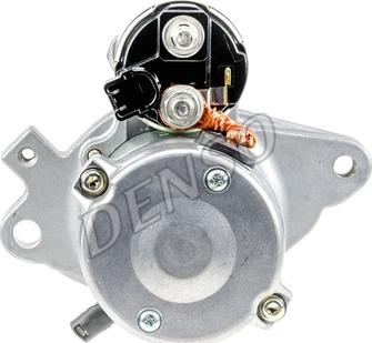 Denso DSN948 - Startmotor xdelar.se