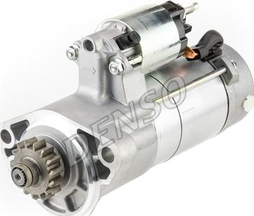 Denso DSN965 - Startmotor xdelar.se