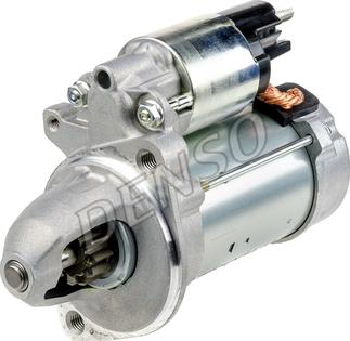 Denso DSN968 - Startmotor xdelar.se