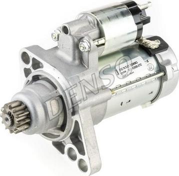 Denso DSN963 - Startmotor xdelar.se