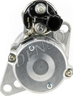 Denso DSN963 - Startmotor xdelar.se