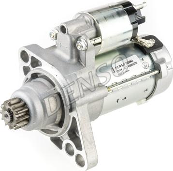 Denso DSN963 - Startmotor xdelar.se