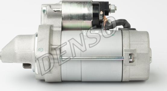 Denso DSN984 - Startmotor xdelar.se