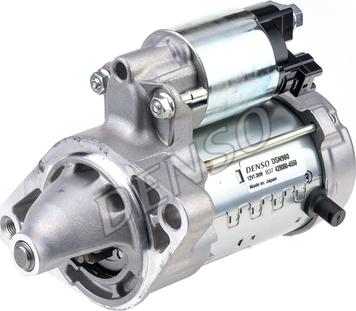 Denso DSN980 - Startmotor xdelar.se