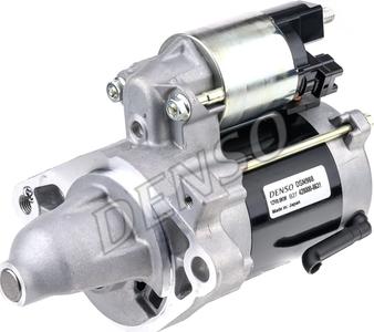 Denso DSN988 - Startmotor xdelar.se